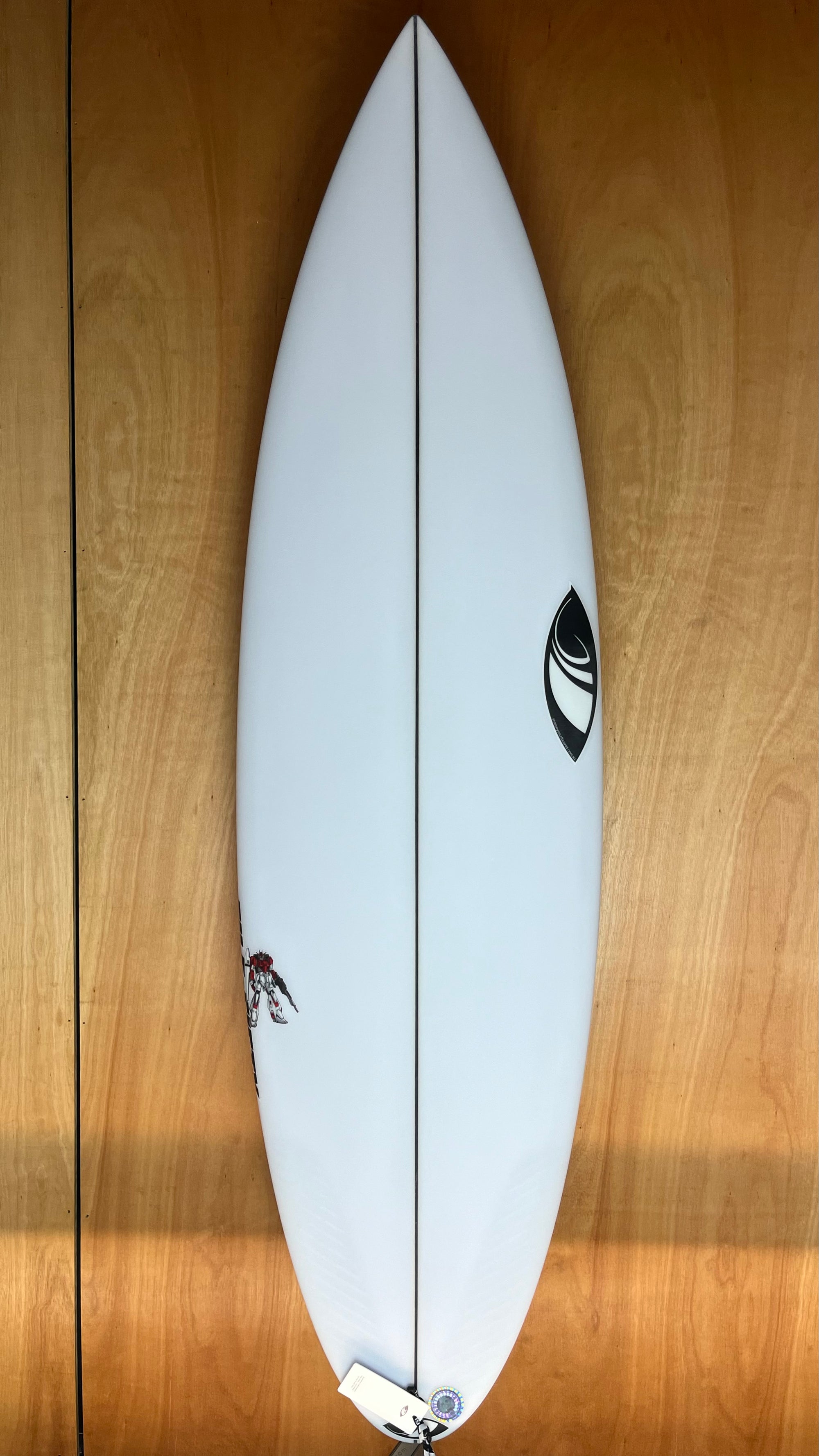 Sharpeye - FILE FIFTY - Board Store SharpeyeSurfboard  
