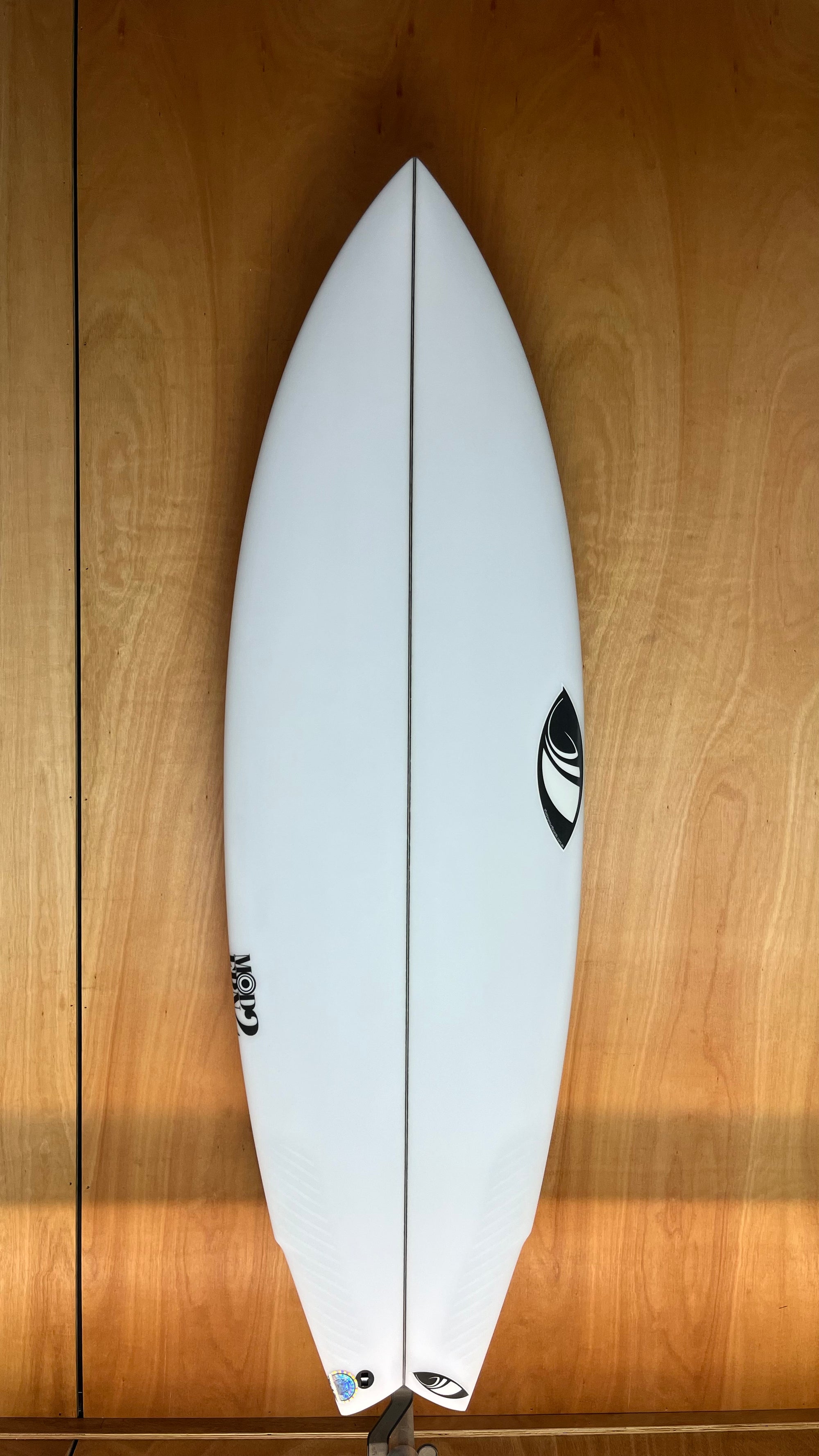 Sharpeye - MODERN 2 PU - Board Store SharpeyeSurfboard  