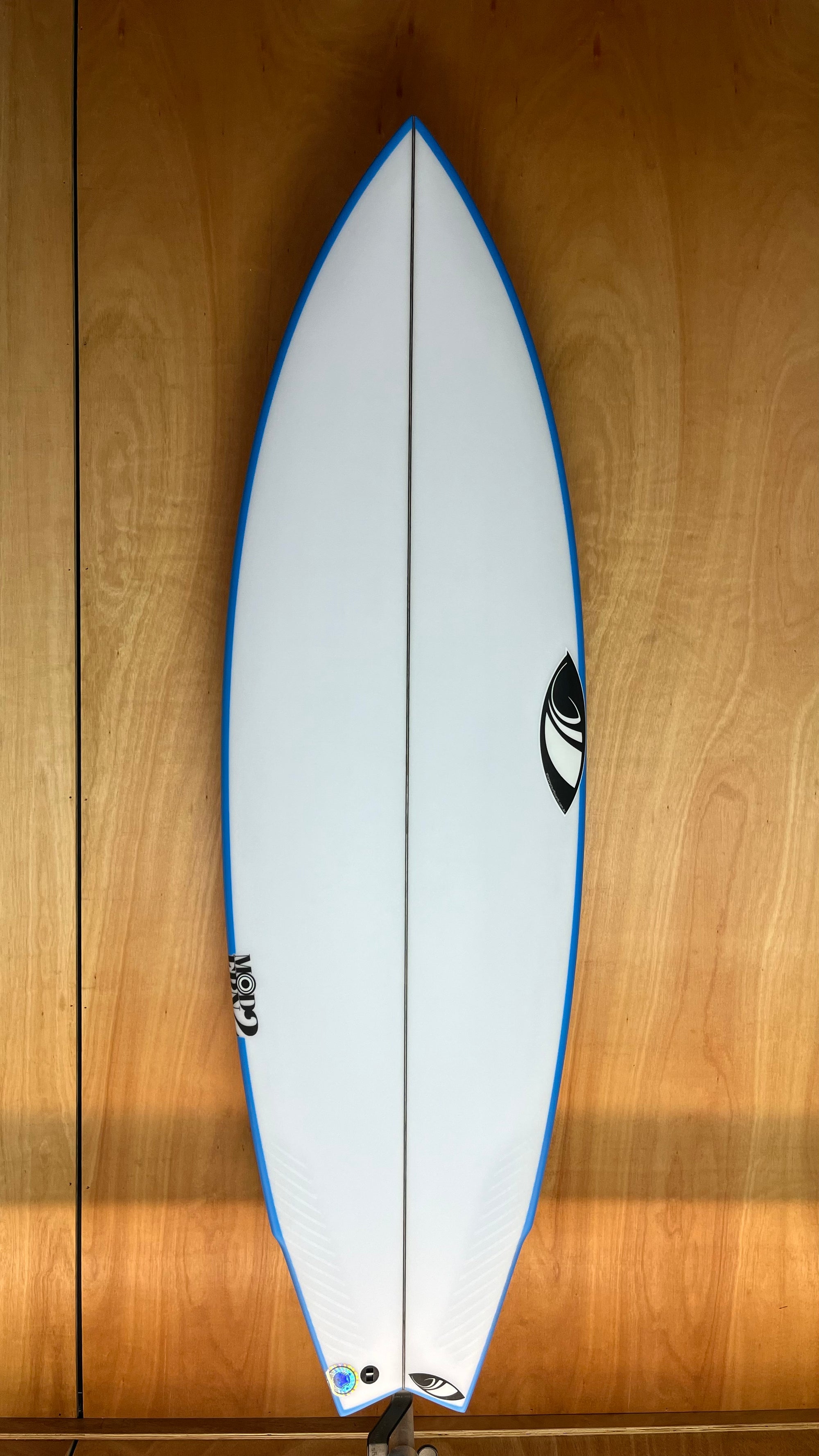 Sharpeye - MODERN 2 PU - Board Store SharpeyeSurfboard  
