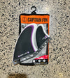 Captain Fin Chippa Twin - Board Store Captain FinFins