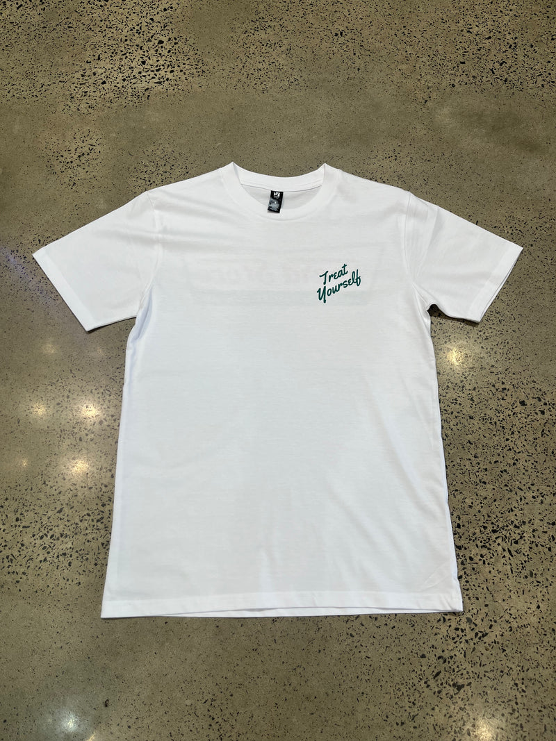 Boardstore // 'Treat your self' Krispy Kreme Tee