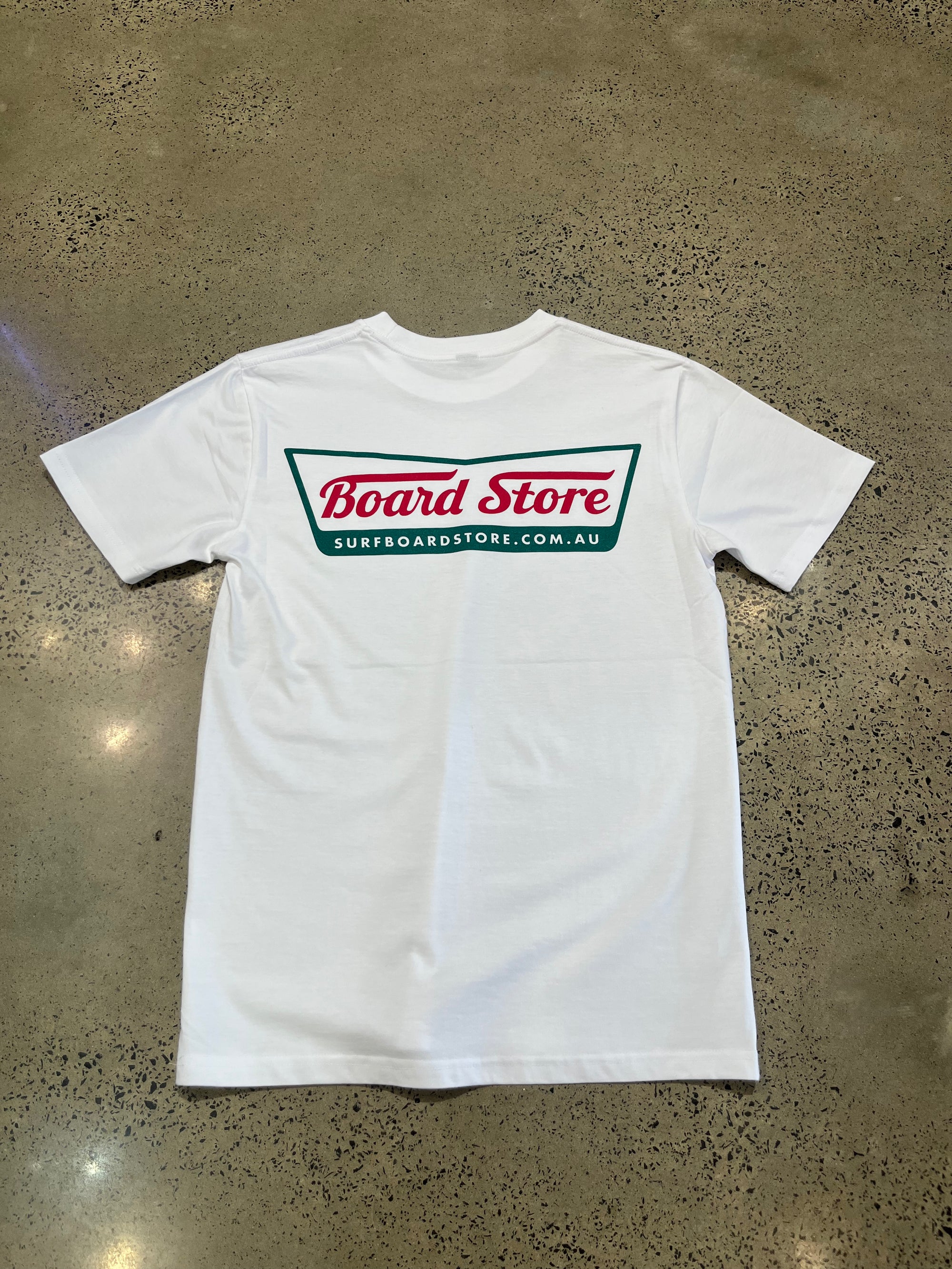 Boardstore // 'Treat your self' Krispy Kreme Tee