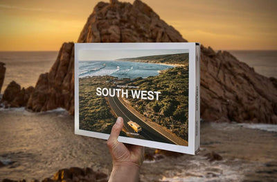 Beaches Of Australia's SOUTH WEST