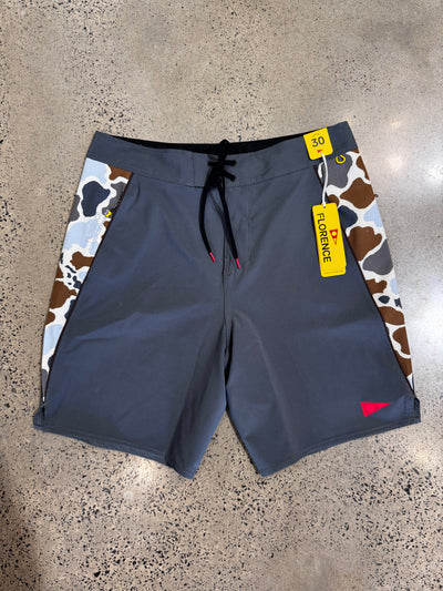 Florence - F1 Airtex Gamma Boardshort