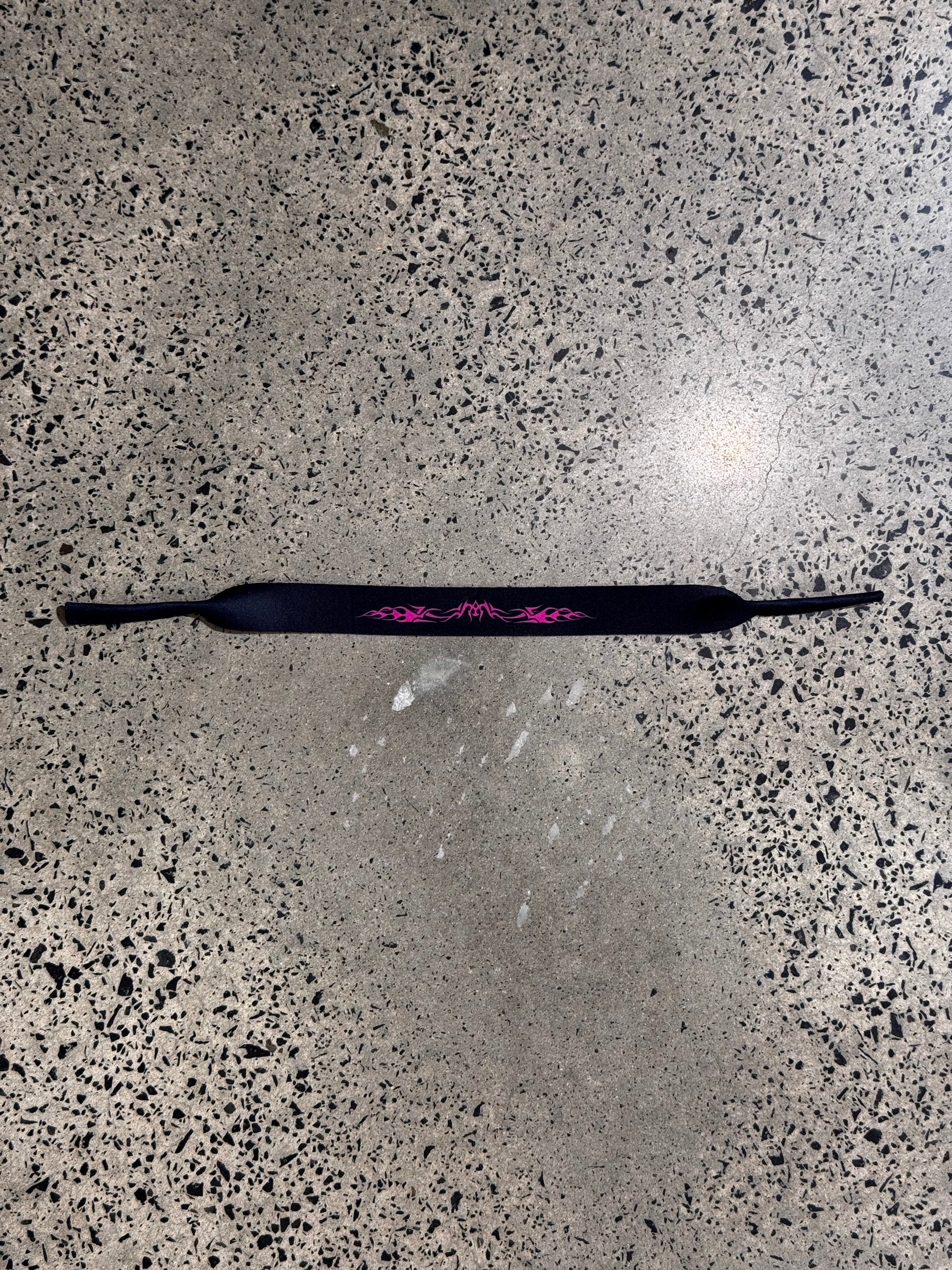 EPOKE X DRAG //NEOPRENE SUNGLASS STRAP - Board Store EpokheSUNGLASSES STRAP  