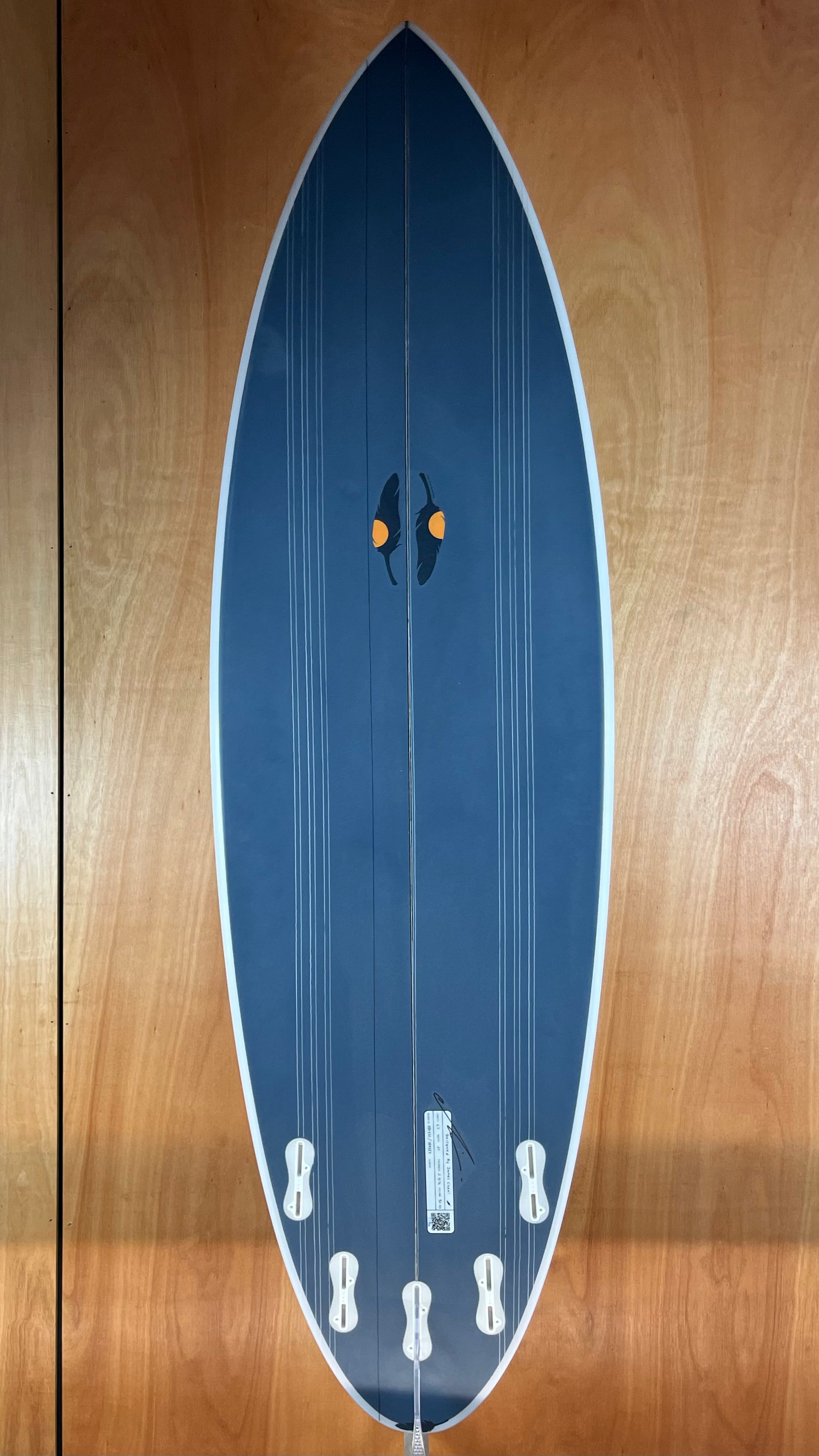 Chilli / RARE BIRD EVO PU - Board Store ChilliSurfboard  