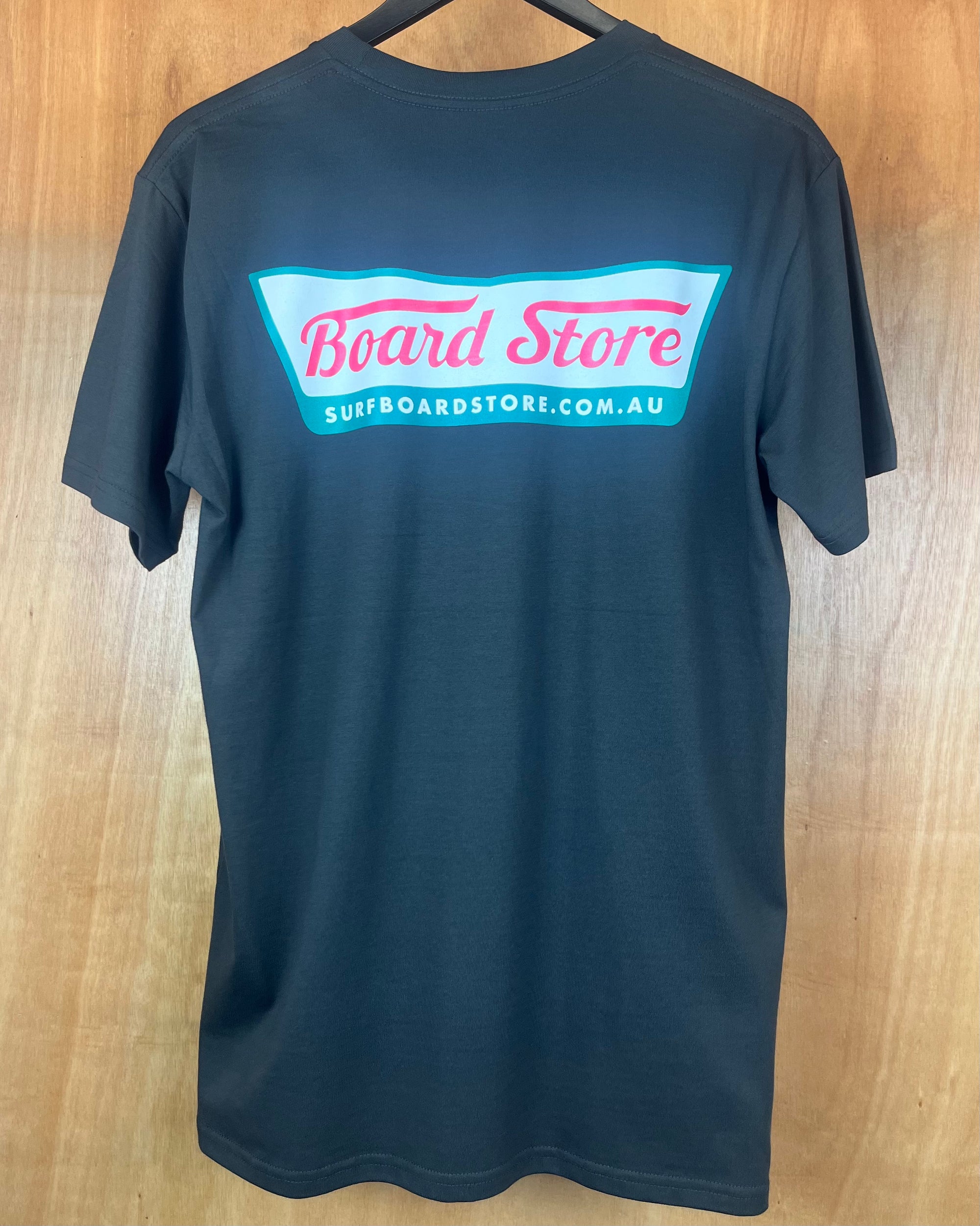 Boardstore // 'Treat your self' Krispy Kreme Tee - Board Store Board StoreTee Shirt  