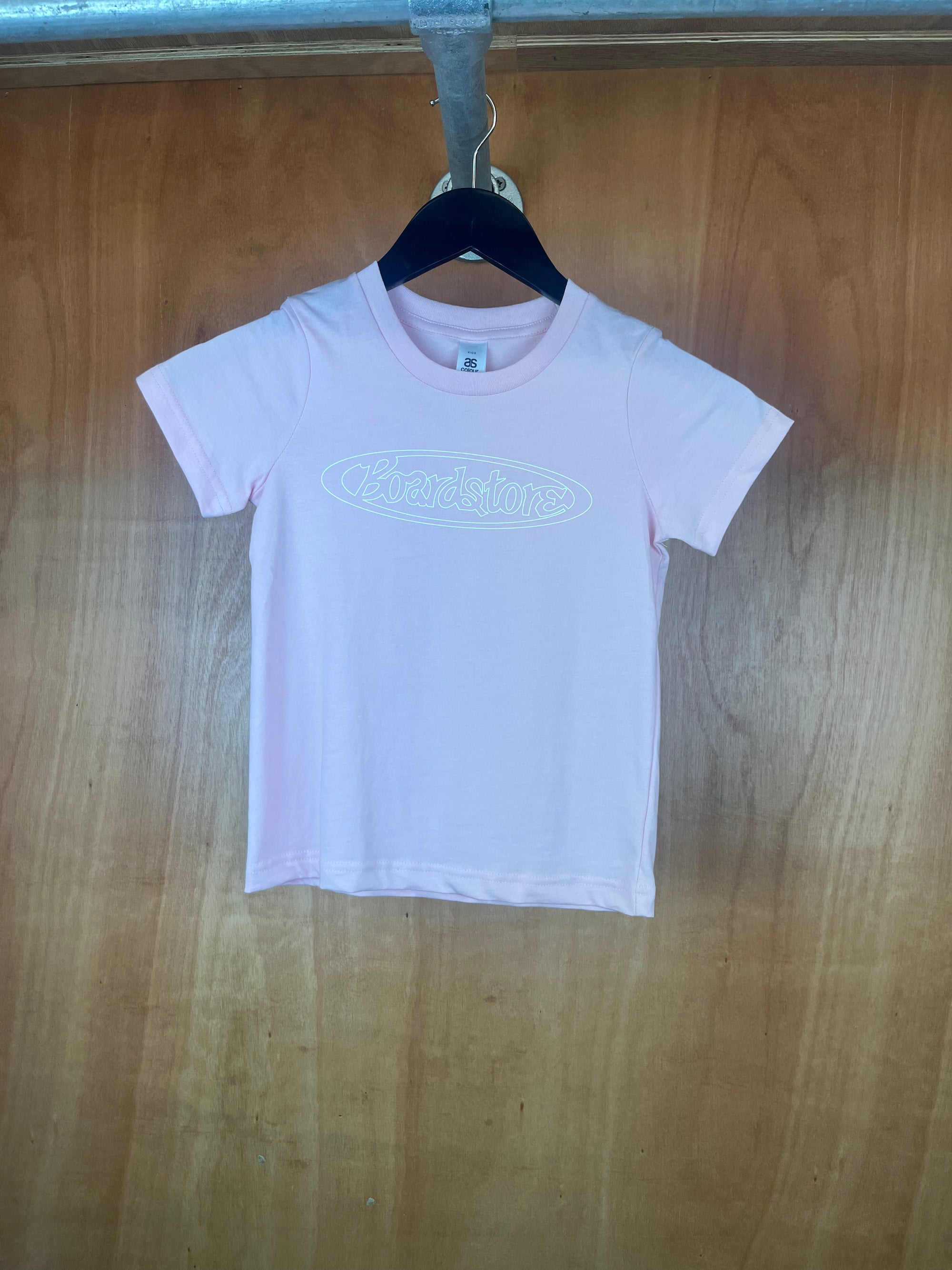 BOARDSTORE / CORE TEE GROM - Board Store Board StoreTee Shirt  