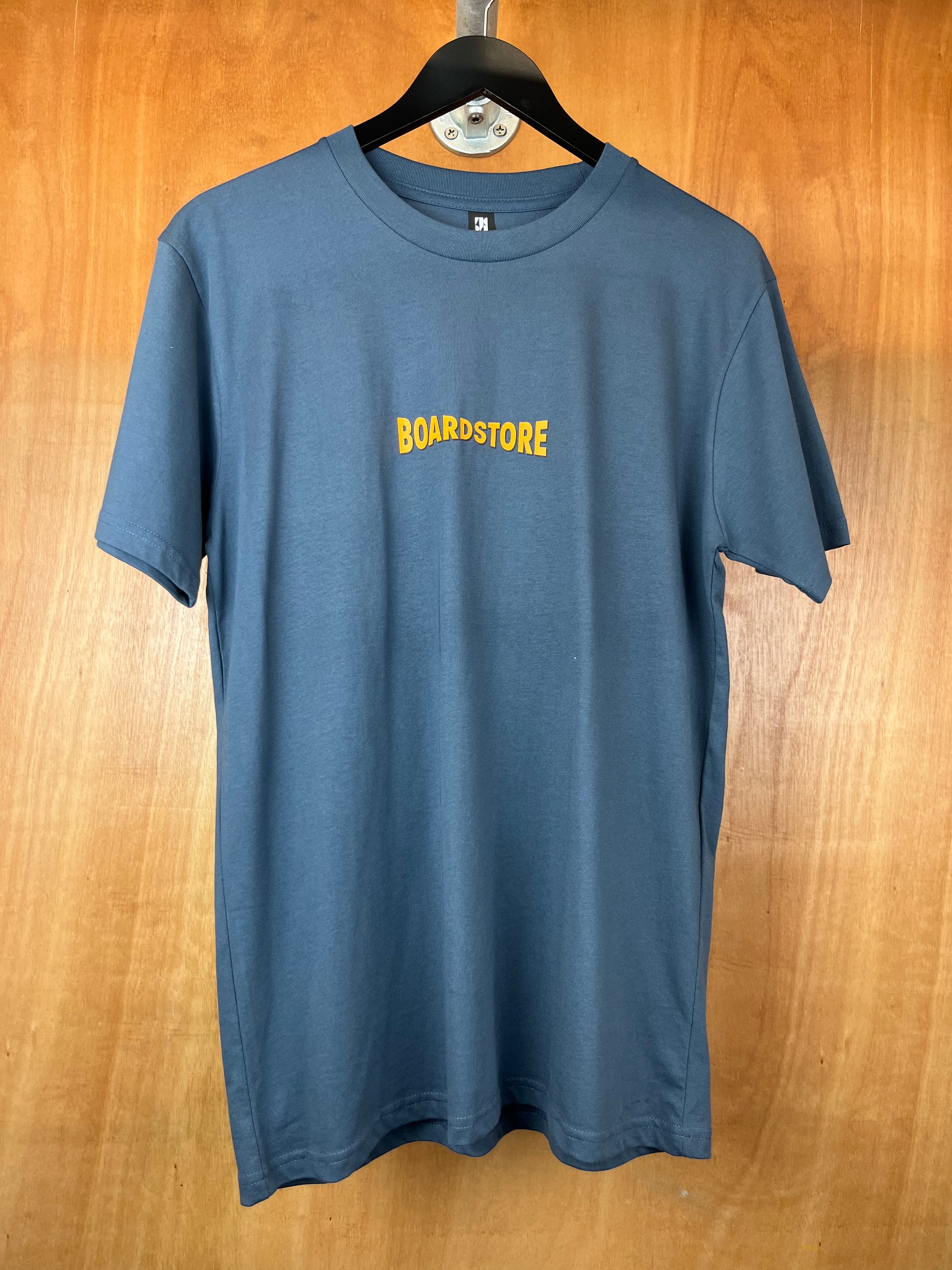 BOARDSTORE / SPEED CONTROL TEE - Board Store Board StoreTee Shirt  