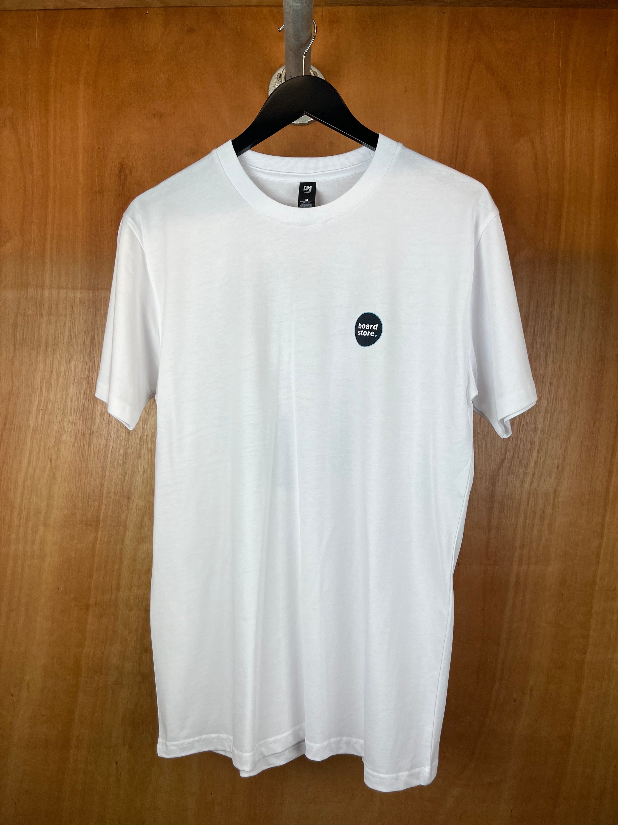 Boardstore // Corporate Logo Tee - Board Store Board StoreTee Shirt  