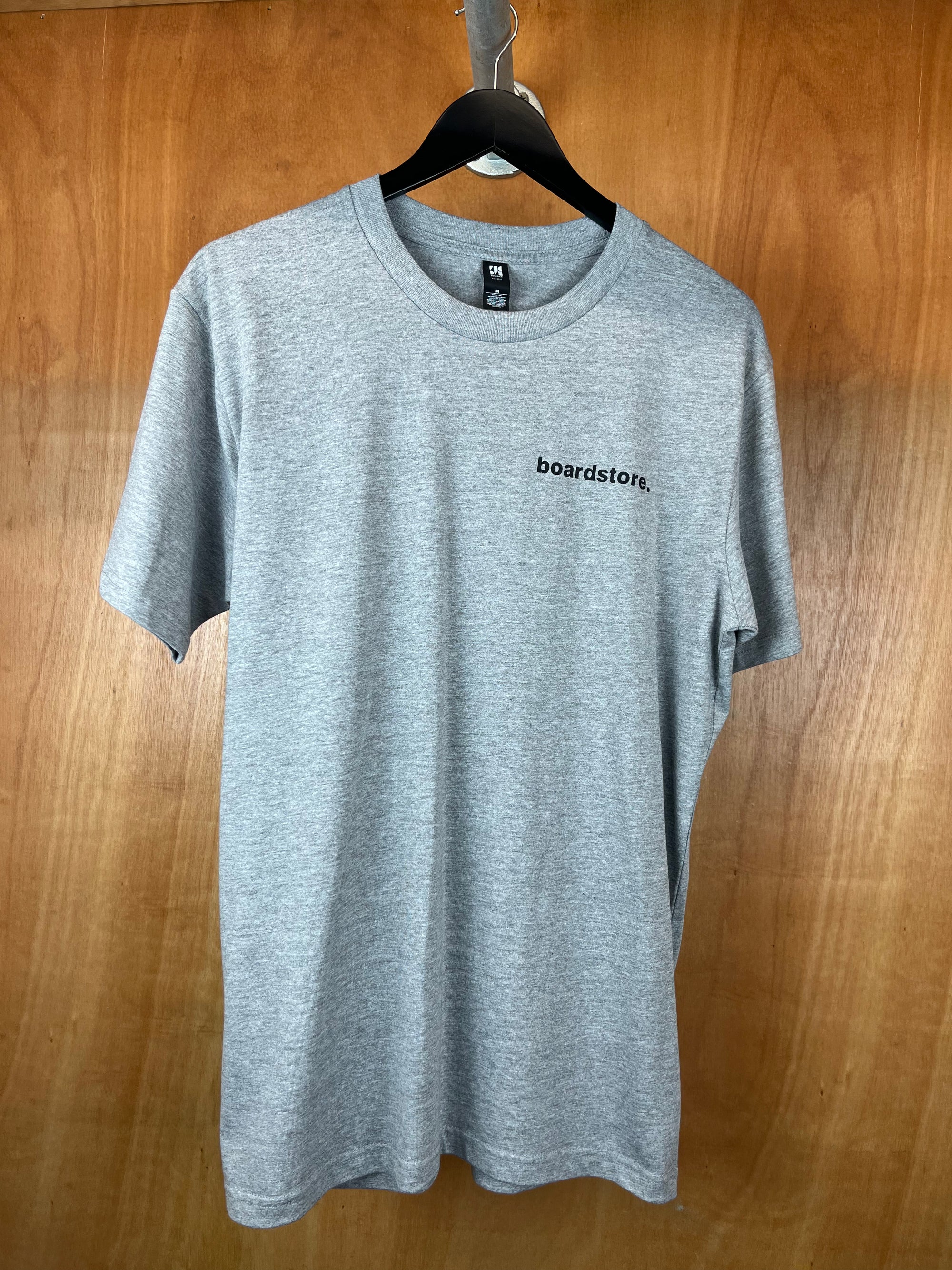 Boardstore // Corporate Logo Tee - Board Store Board StoreTee Shirt  