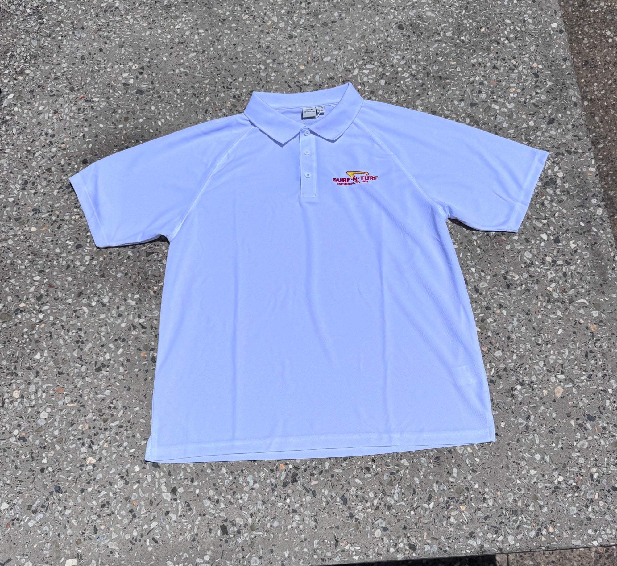Boardstore // 2025 Golf Polo