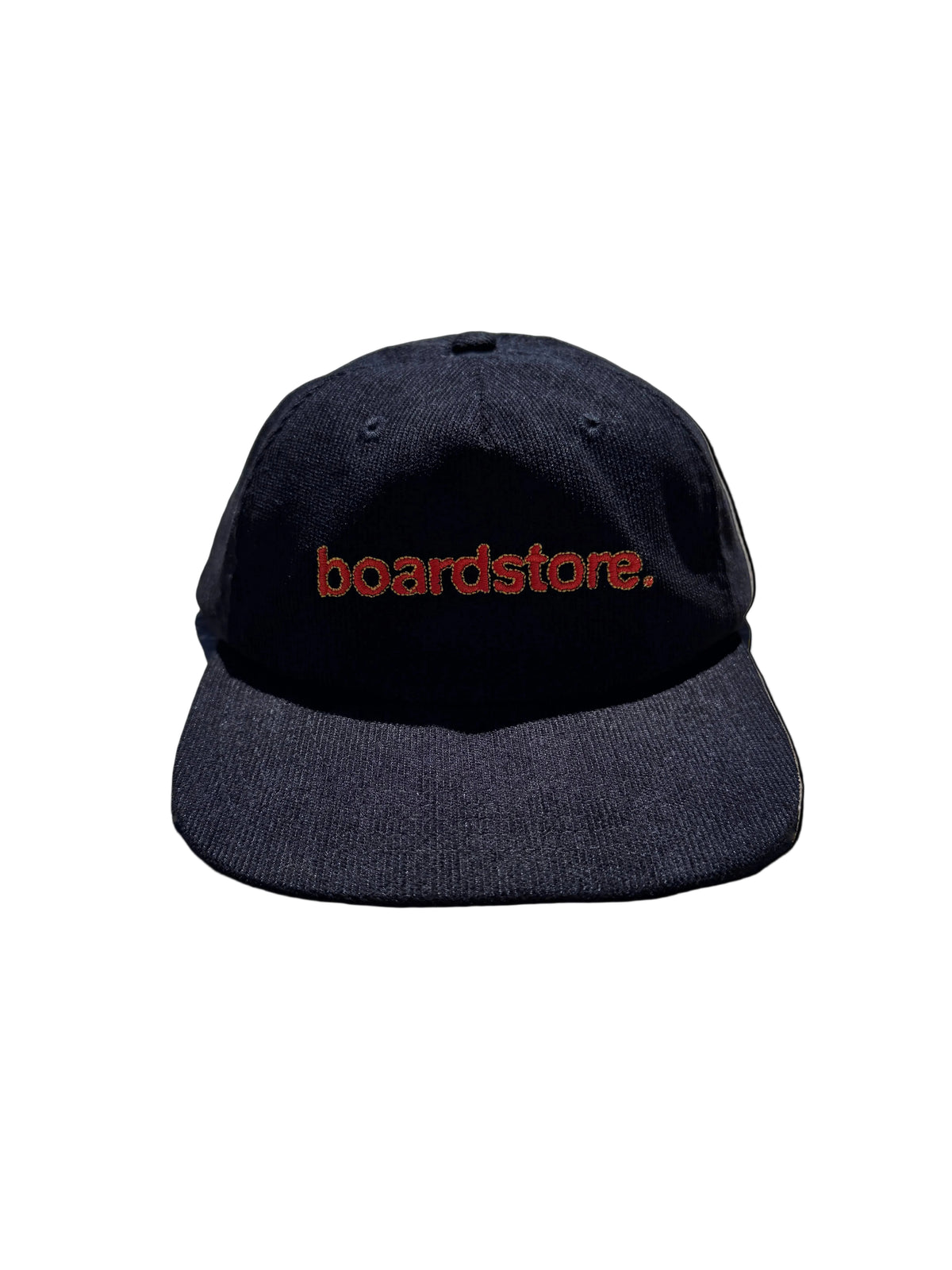 Boardstore / Premium Cord Cap – Board Store