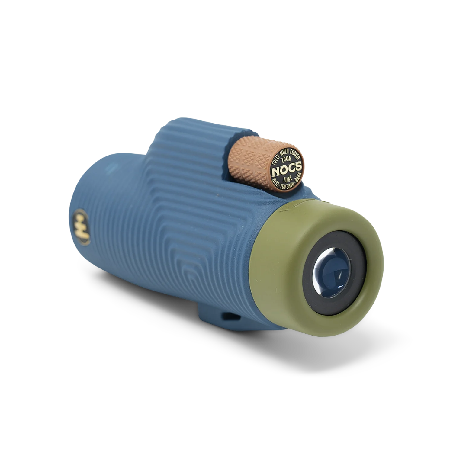 NOCS / ZOOM TUBE 8X32 MONOCULAR TELESCOPE - Board Store NOCS PROVISIONSMonoculars  