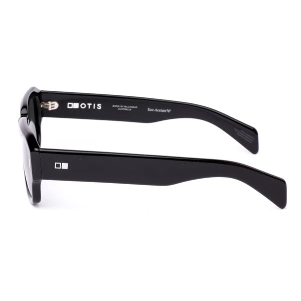 OTIS - JAM Eco Black / Grey Polar