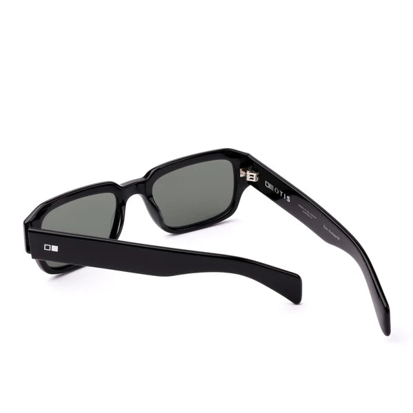 OTIS - JAM Eco Black / Grey Polar
