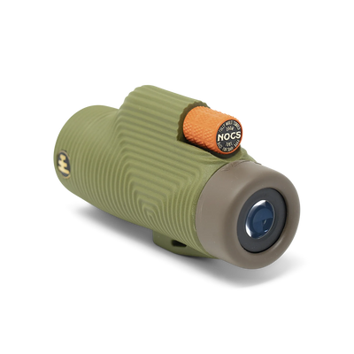 NOCS / ZOOM TUBE 8X32 MONOCULAR TELESCOPE