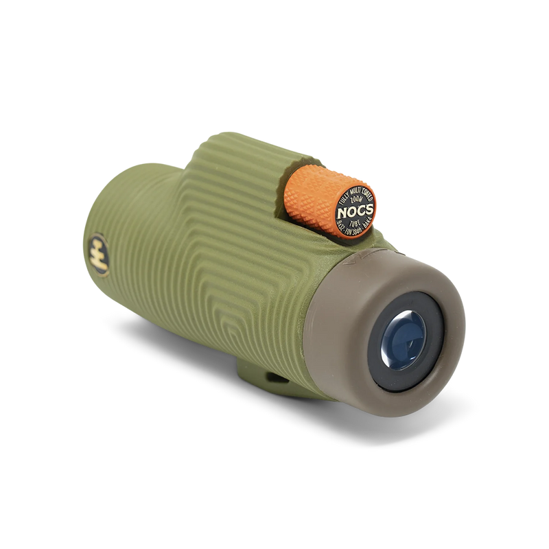 NOCS / ZOOM TUBE 8X32 MONOCULAR TELESCOPE