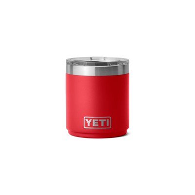 Yeti Rambler 10oz Lowball MS