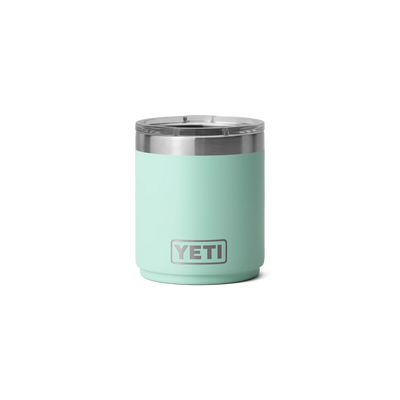 Yeti Rambler 10oz Lowball MS