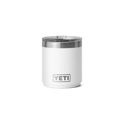 Yeti Rambler 10oz Lowball MS