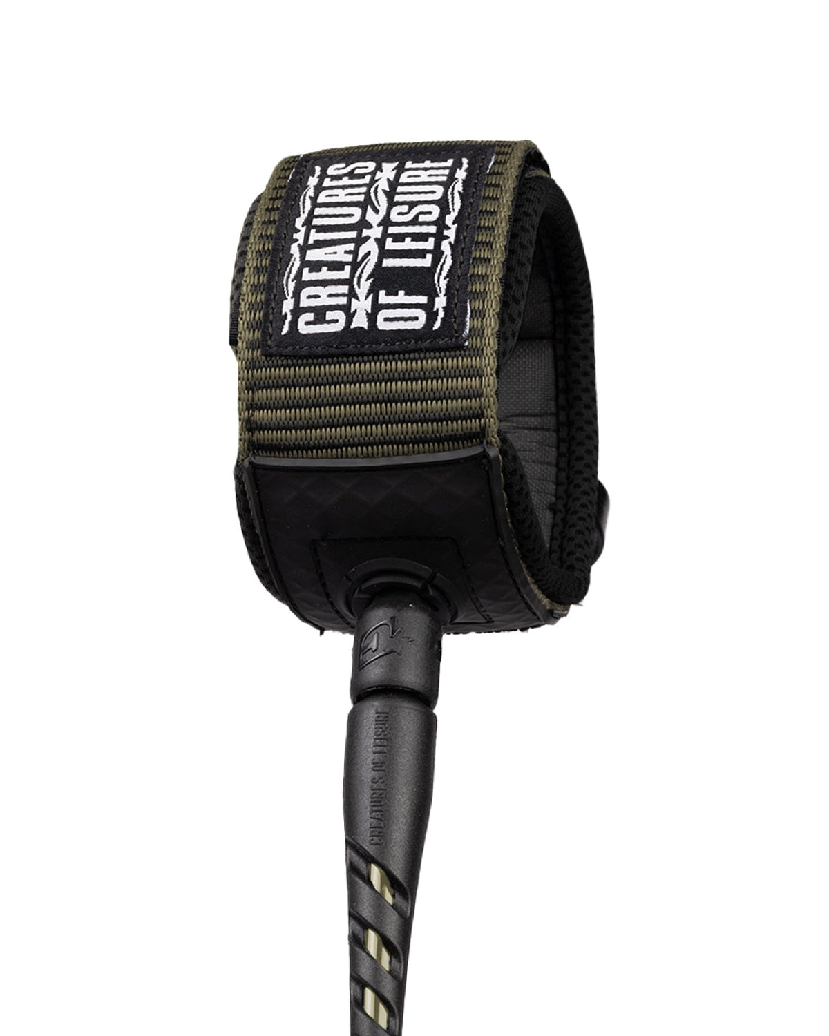 Creatures Reliance 2.0 Standard Duty 6ft HardWear Leash in 7FT, back view