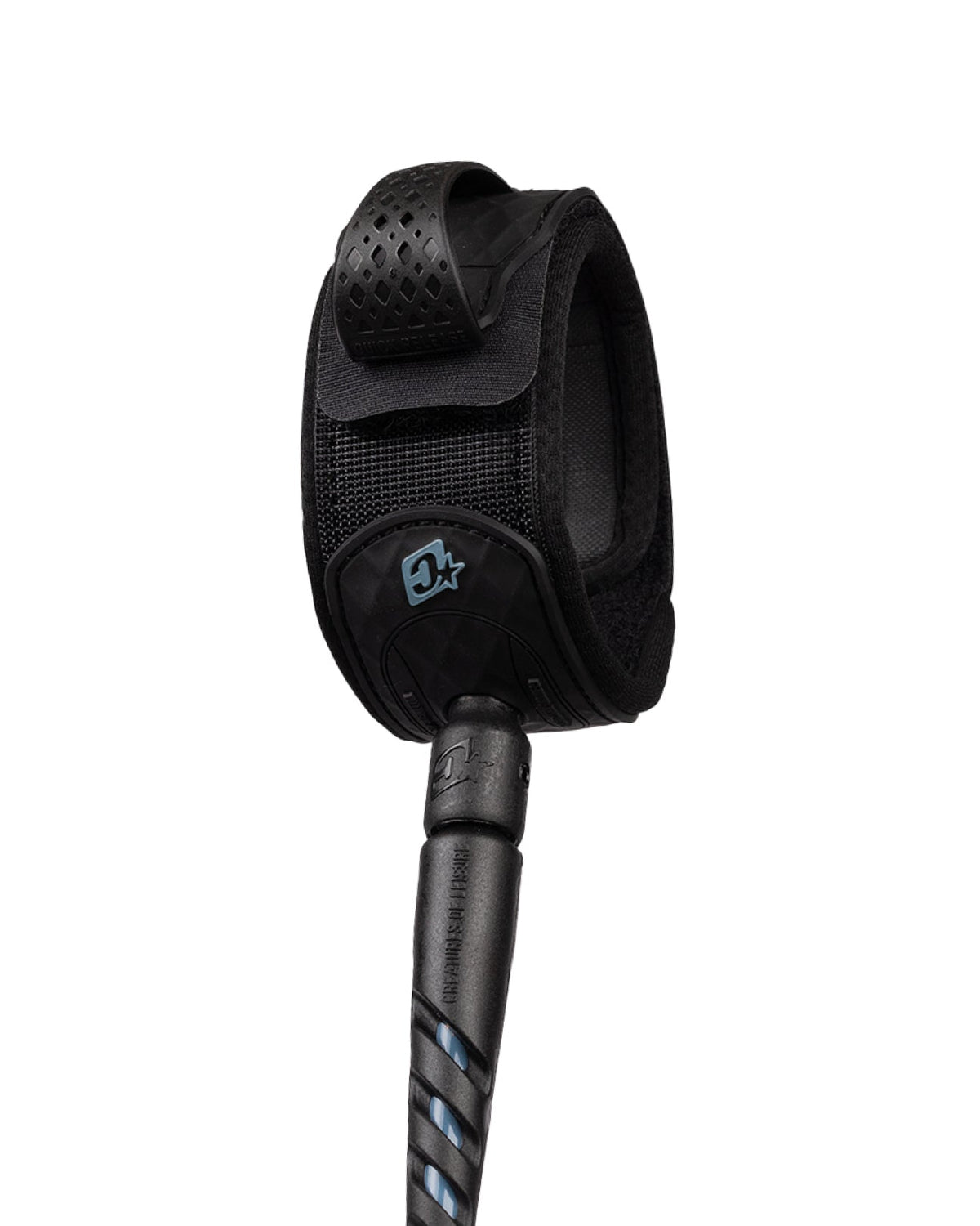 Creatures Reliance 2.0 Standard Duty Leash Slate Black