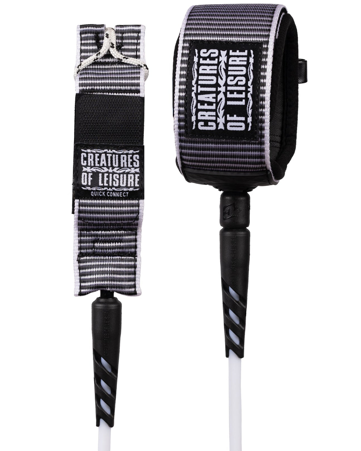 Creatures Reliance 2.0 Standard Duty 6ft HardWear Leash in 6FT, view 1