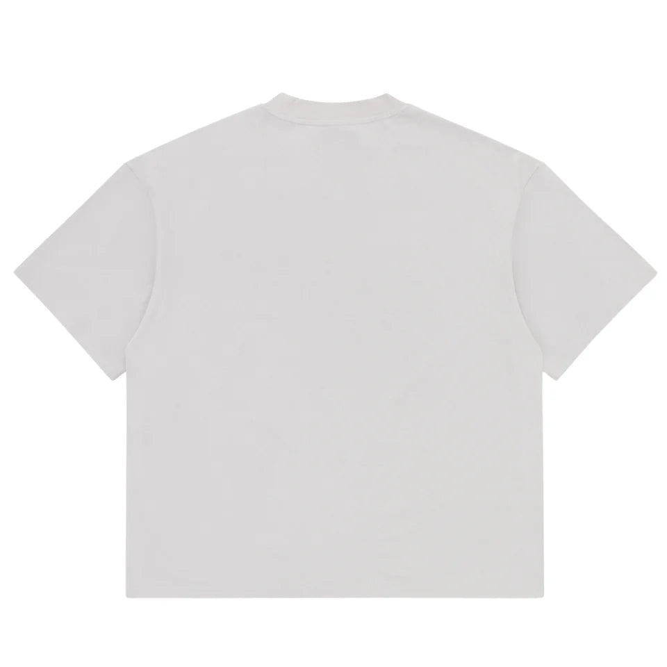 Listen - Rex Steps Tee - Off White - Board Store LISTENShirt  