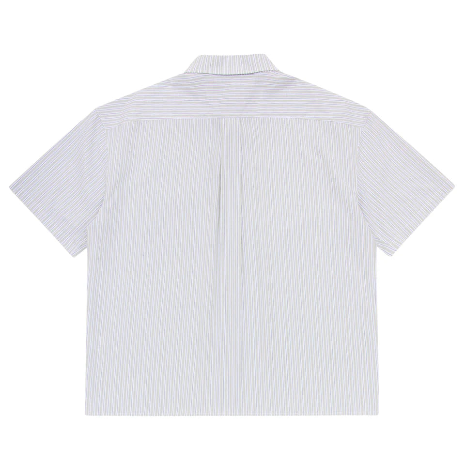 Listen - Relic Shirt - Green - Board Store LISTENShirt  