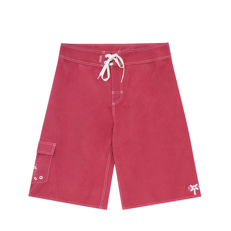 Listen - A.i Ankle Cooler 3.0 - Red - Board Store LISTENBoard shorts  