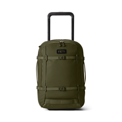 YETI - CROSSROADS WHEELED LUGGAGE