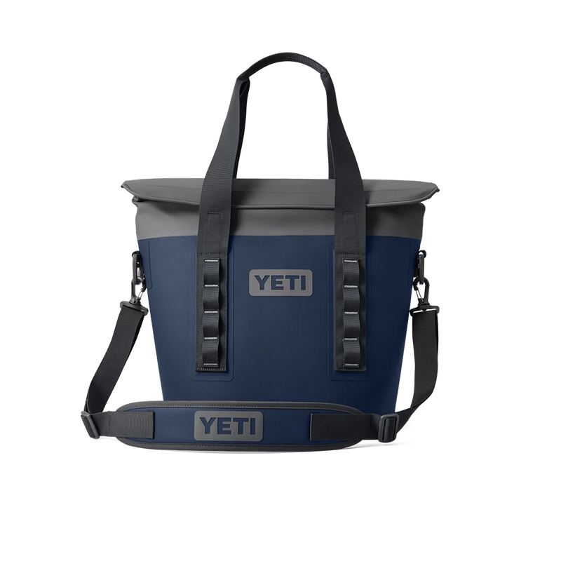 YETI HOPPER M15 SOFT COOLER