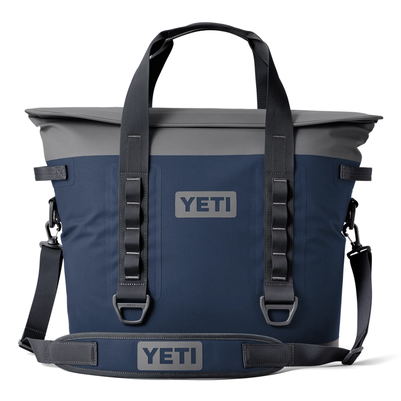 Hopper M30 2.5 BLACK - Board Store YetiSoft Cooler  