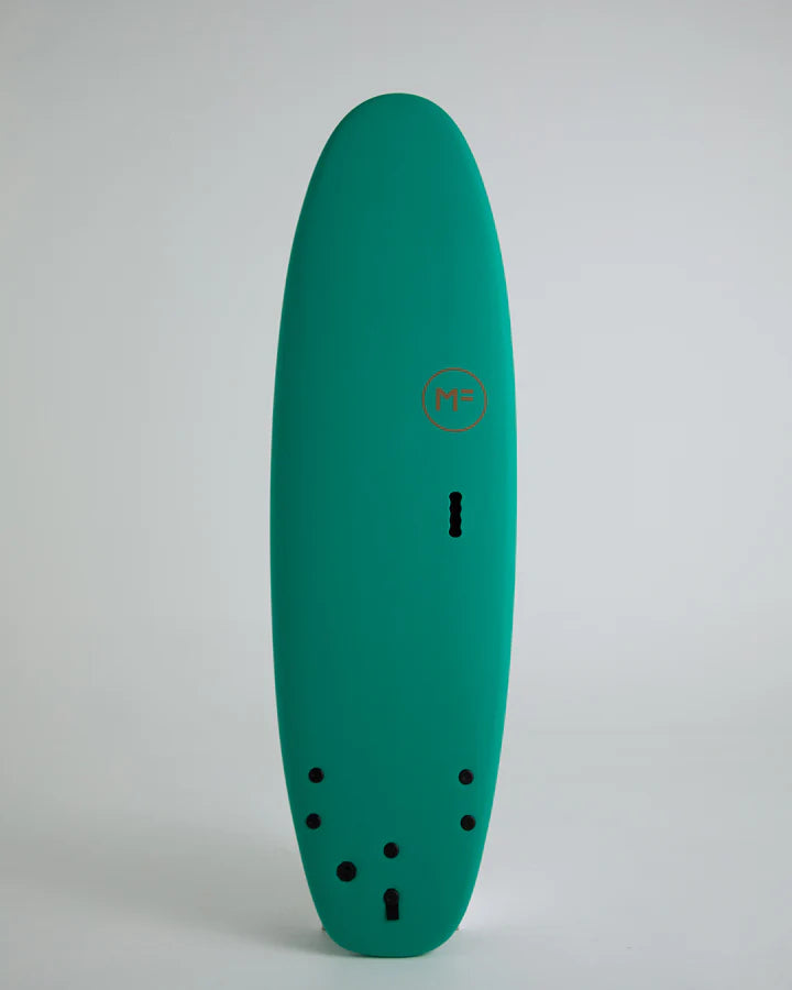 MF SOFTBOARDS / BEASTIE - SUPER SOFT - Board Store MF SOFTBOARDSSoftboard  