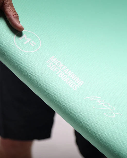 MF SOFTBOARDS / BEASTIE (EPOXY PRO) – Board Store
