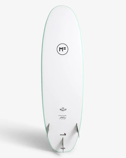 MF SOFTBOARDS / BEASTIE (EPOXY PRO) - Board Store MF SOFTBOARDSSoftboard  