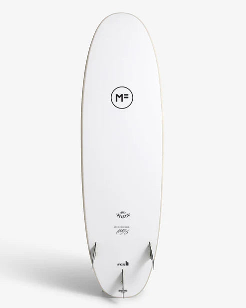 MF SOFTBOARDS / BEASTIE (EPOXY PRO) - Board Store MF SOFTBOARDSSoftboard  