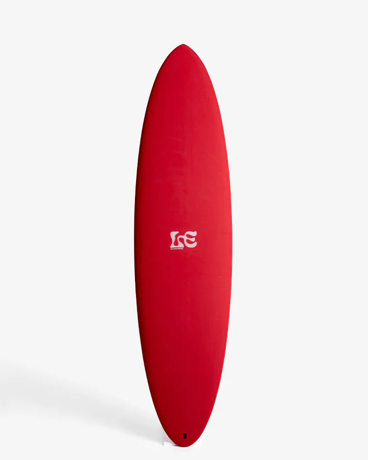 MF SOFTBOARDS / LAURA ENEVER - SUN BEAM