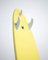 MF SOFTBOARDS / LAURA ENEVER - SUN BEAM