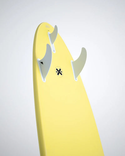 MF SOFTBOARDS / LAURA ENEVER - SUN BEAM