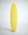 MF SOFTBOARDS / LAURA ENEVER - SUN BEAM