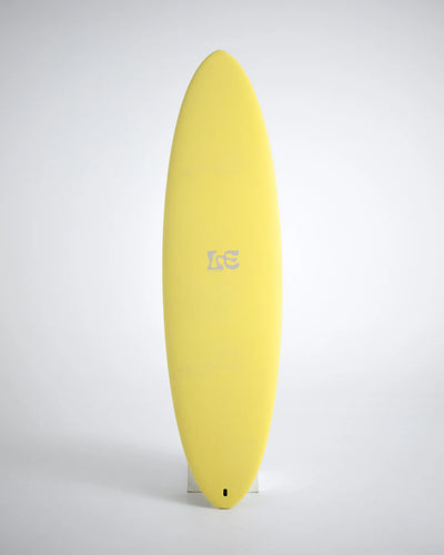 MF SOFTBOARDS / LAURA ENEVER - SUN BEAM