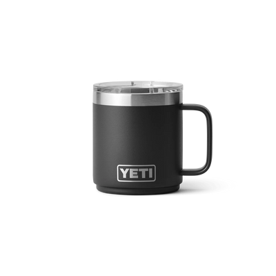 Yeti Rambler 10oz Stackable Mug