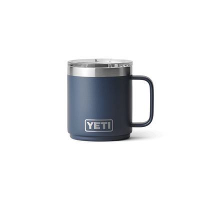 Yeti Rambler 10oz Stackable Mug