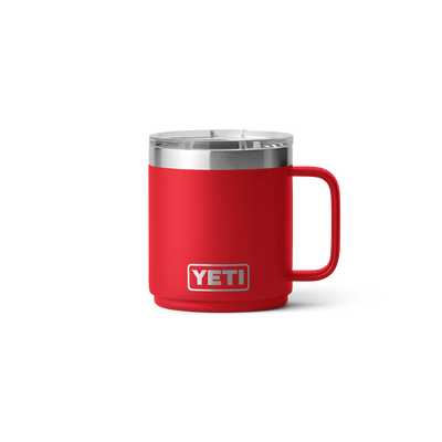 Yeti Rambler 10oz Stackable Mug