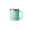 Yeti Rambler 10oz Stackable Mug