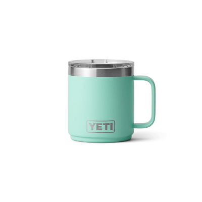 Yeti Rambler 10oz Stackable Mug