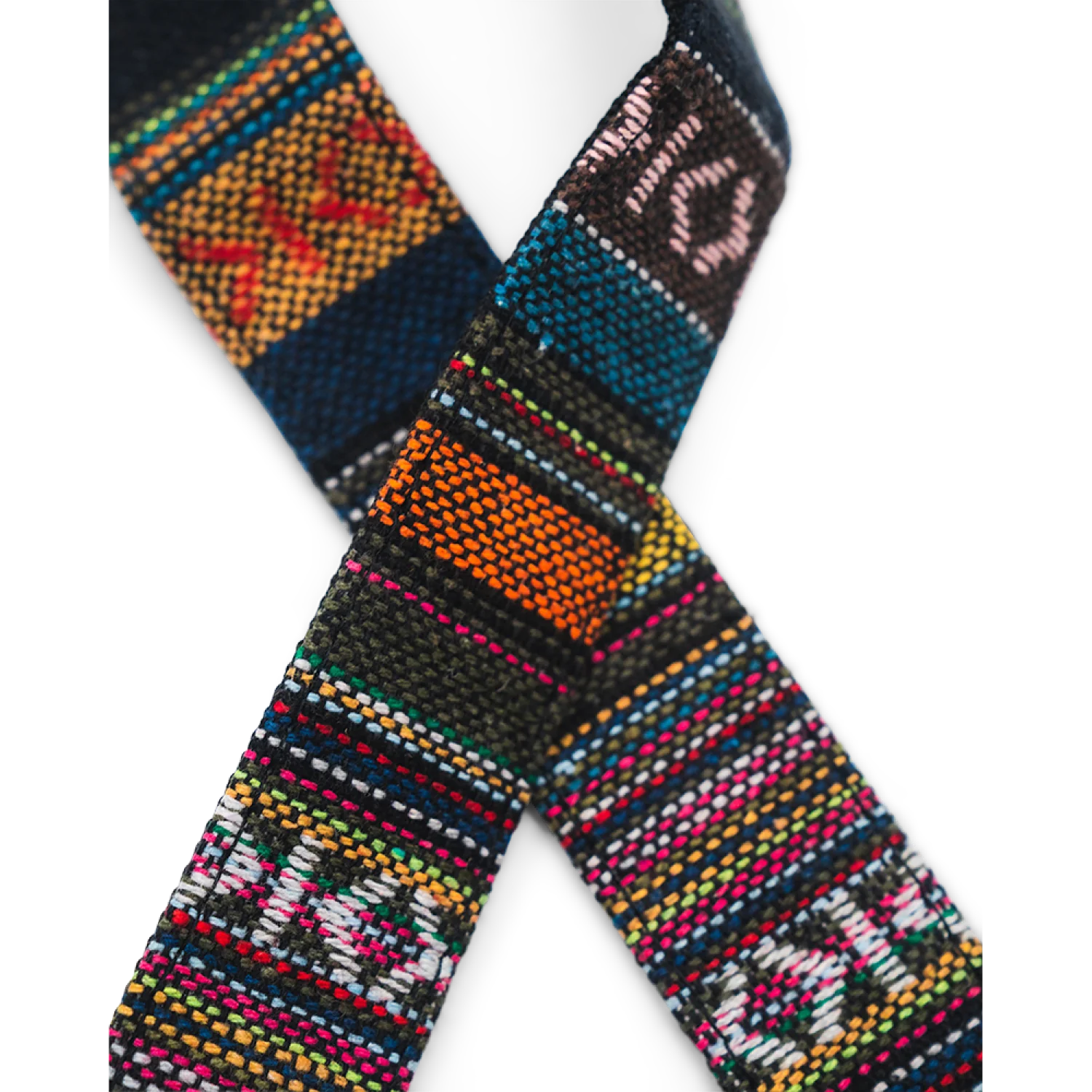 NOCS / WOVEN TAPESTRY STRAP - Board Store NOCS PROVISIONSBINOCULAR STRAP  