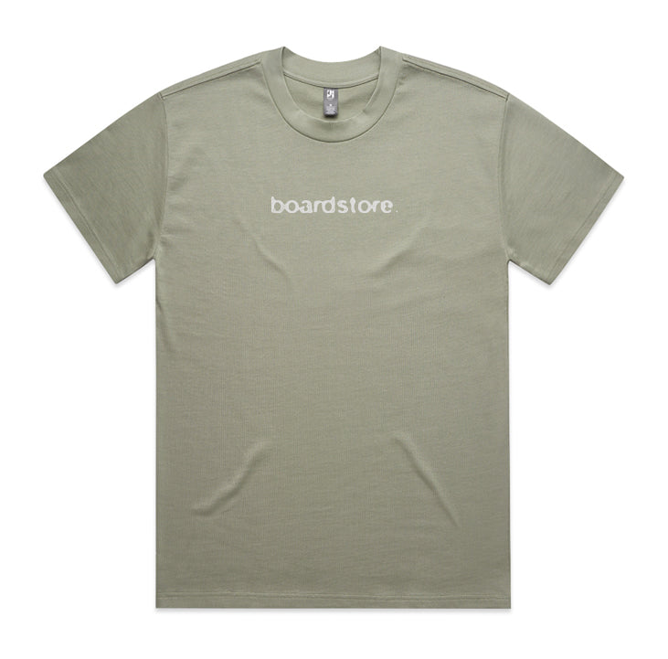 BOARDSTORE / HEAVY HORRO - Board Store Board StoreTee Shirt  
